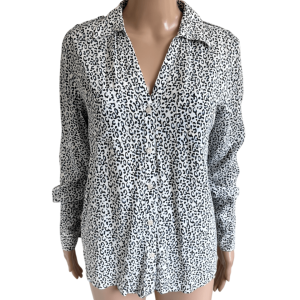 Fabienne Chapot blouse maat 36