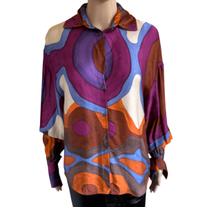 Amaya Amsterdam blouse maat 36