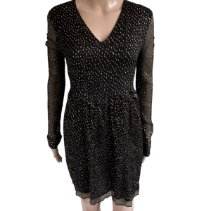 Essentiel Antwerp jurk maat 38