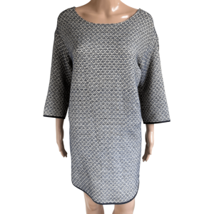 Humanoid jurk maat 40