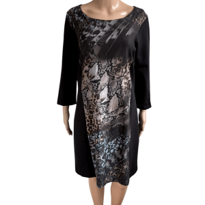 Geisha jurk maat 42