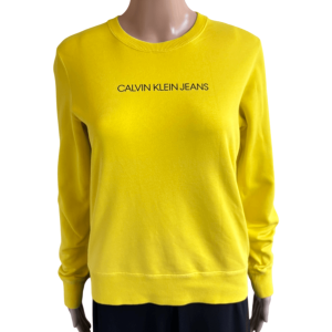 Calvin Klein sweater maat 34