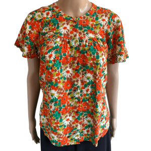 King Louie blouse maat 36