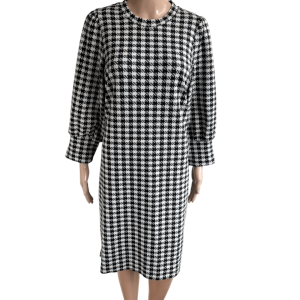 Anna van Toor jurk maat 40