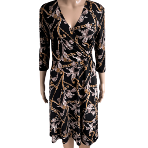 Joseph Ribkoff jurk maat 36