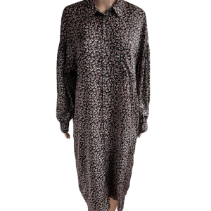 Co'Couture lange jurk maat 42