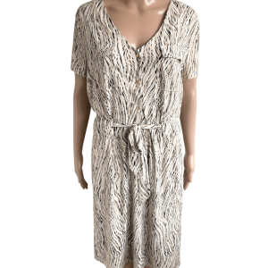 K-Design jurk maat 42