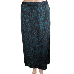 Humanoid lange rok maat 38