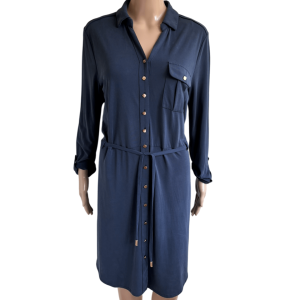 Geisha jurk maat 38
