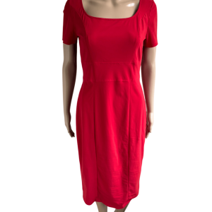 Ladress jurk maat 34