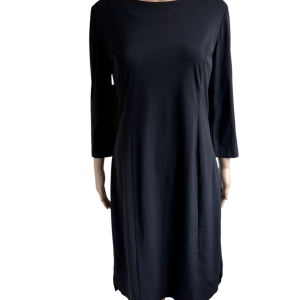 Ladress jurk maat 34