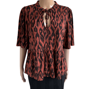 Tramontana top maat 40