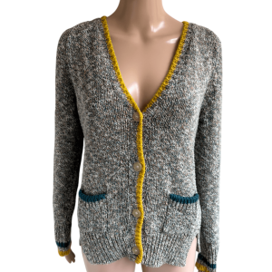 Athé Vanessa Bruno vest maat 36