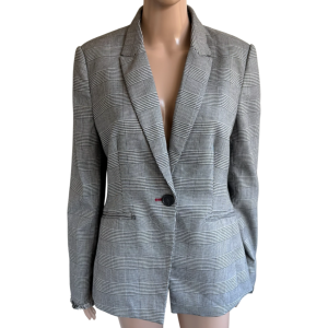 Sandwich blazer maat 42