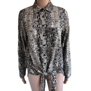 Ambika blouse maat 36