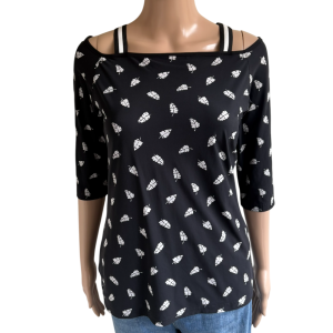 Studio Anneloes top maat 36