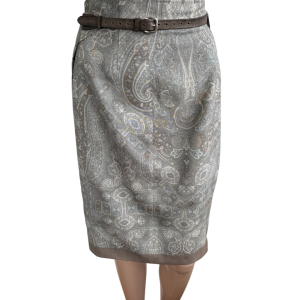 Pauw Amsterdam wikkelrok maat 40