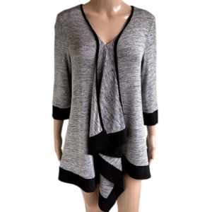 Joseph Ribkoff tuniek maat 38