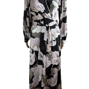 JCL lange jurk maat 38