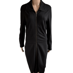 Bandolera jurk maat 42