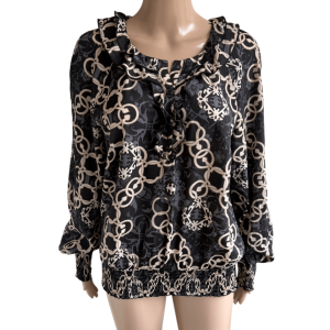 Taifun blouse maat 40