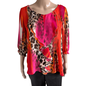 Only-M blouse maat 40