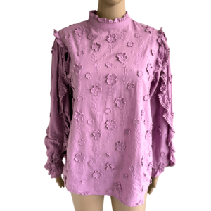 Fabienne Chapot top maat 36