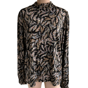 Fabienne Chapot top maat 42