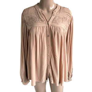 Lollys Laundry blouse maat 38