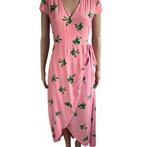 Fabienne Chapot wikkeljurk maat 36