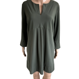 Ladress jurk maat 42