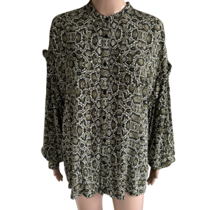 Essentiel Antwerp blouse maat 42