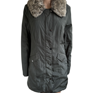 Geisha winterjas maat 40