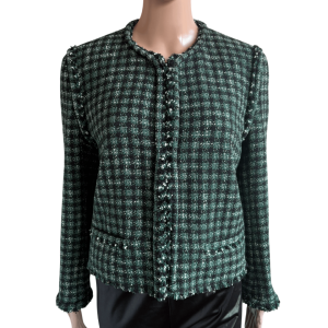 Hugo Boss vest maat 42