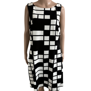 Claudia Sträter jurk maat 42