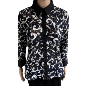 Anne Fontaine blouse maat 36