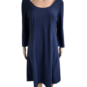 Ladress jurk maat 40