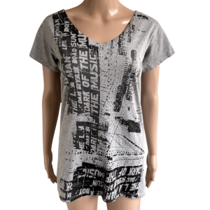 Barbara Bui t-shirt maat 34