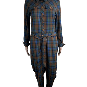 King Louie jumpsuit maat 38