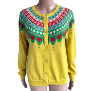 Danefae vest maat 34