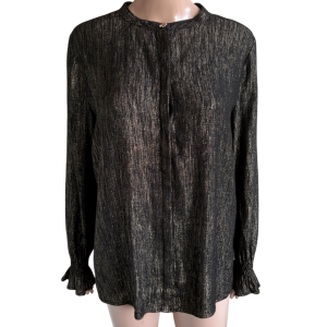 Fabienne Chapot blouse maat 38