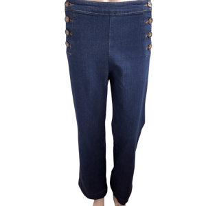 La Petite Etoile spijkerbroek maat 36