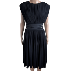 Elisabetta Franchi jurk maat 38