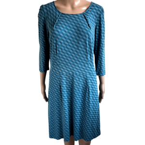 King Louie jurk maat 40