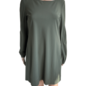 Ladress jurk maat 34