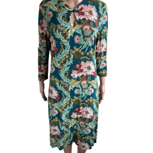 King Louie jurk maat 38