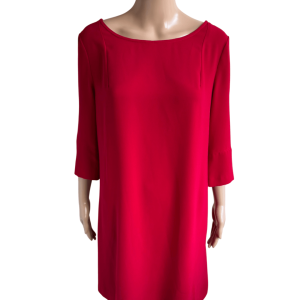 Ladress jurk maat 36