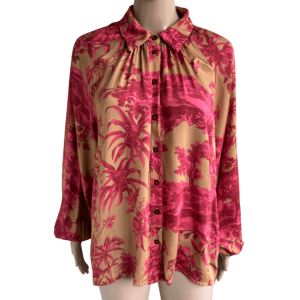 Amaya Amsterdam blouse maat 36