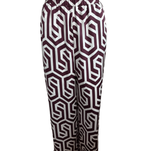 Studio Amaya broek maat 38