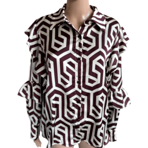 Studio Amaya blouse maat 38